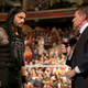 Illustration for article titled WWE and iMonday Night Raw/i go all in on the Roman Empire